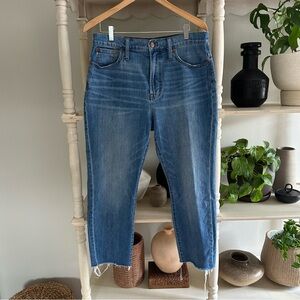 Madewell The Perfect Vintage Jean (31)
